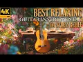 Download Lagu Best Relaxing Guitar Instrumental Music for Stress Relief and Sleep