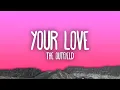 Download Lagu The Outfield - Your Love