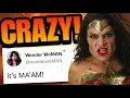 DC Just Made Wonder Woman TRANS