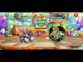 Dragon City - Epic Tectonic Fissure Spamming