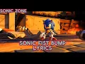 Download Lagu Sonic forces (fist bump lyrics)