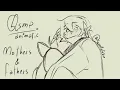 Download Lagu Mothers and Fathers - QSMP animatic
