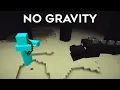 Download Lagu Can You Beat Minecraft Without Gravity?