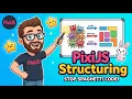 How to Organize PixiJS Projects Game Class Setup