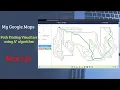 Path Finding Visualizer React js
