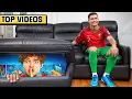 Download Lagu Secret Rooms We Built for Ronaldo! | Topper Guild