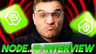 Node js Mock Interview SOLID Principles Refactoring