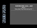 Keroncong Asal Jadi - Koes Plus Pop Keroncong Vol. 1 @anungsulistyo8380