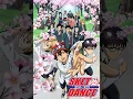 Download Lagu Sket Dance - Chichioya kara no tegami