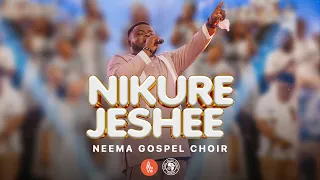 Download Neema Gospel Choir - Nikurejeshee (Live Music Video) MP3