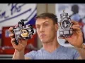 Download Lagu Carburetors vs. Electronic Fuel Injection—What’s Better? | MC Garage
