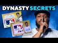 Revealing Topps Dynasty s Secrets Everything You Need To Know