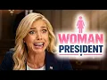 We Asked AI To Simulate The First Woman President And The Results Are Exactly What You Expect