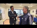 Mourinho tells funny Balotelli story