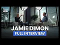 Jamie Dimon talks Trump AI and America s future on The Axios Show Full Interview
