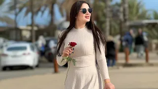 نتي ماشي بحالهم نتي فراشة نتيا لالاهم 