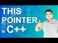 This Pointer in C C Tutorial for Beginners