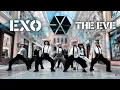 Download Lagu [KPOP IN PUBLIC] EXO - THE EVE dance cover by CONTROL.M STUDIO