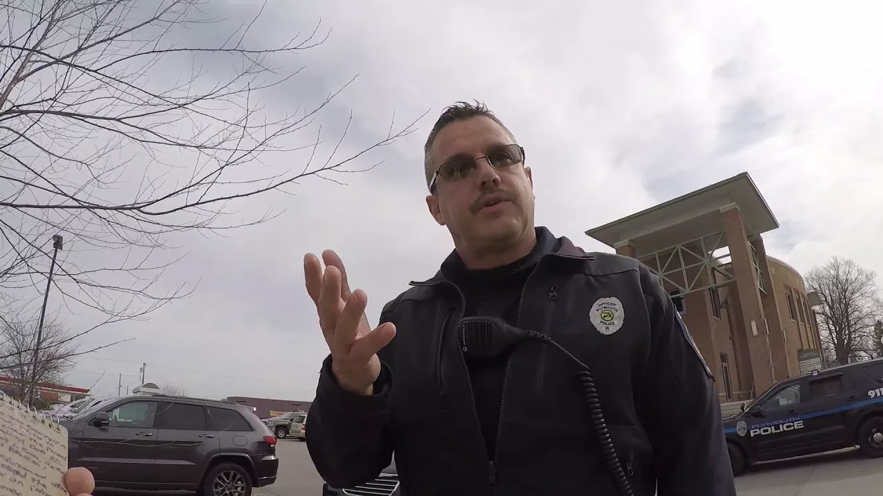 Peony Grand Parade in Van Wert Ohio 05-06-21 #vanwert #ohio #parade #peony #localevents #festival