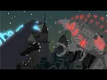 Download Lagu Heisei Godzilla VS MechaGodzilla 2021