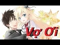 Lagu ♫ AMV Nightcore ♫ Mãi Mãi Thuộc Về Em || Vợ Ơi ✔.