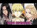 Download Lagu JEDAG JEDUG TOKYO REVENGERS TIKTOK