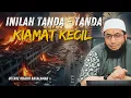 Lagu MERINDING‼️ INILAH TANDA - TANDA KIAMAT KECIL YANG JARANG DIKETAHUI  - USTADZ KHALID BASALAMAH