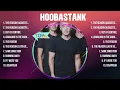 Hoobastank Top Hits Popular Songs - Top 10 Song Collection