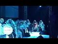 حفلة للفنان يوسف سماره وفرقه بيت كطييو واحله معزوفه بلبصره عيد الحب لايك+اشتراك2017