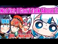 Kronii Guys Do You Have Any Announcements Gura Hololive EN