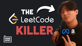 21-year old dev destroys LeetCode gets kicked out of school