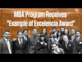 UTEP College of Business Administration