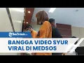 Download Lagu Sebelum Ditangkap Polda Jatim, Pemeran Wanita Kebaya Merah Sempat Bangga Video Asusilanya Bisa Viral