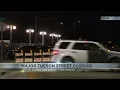 Traffic alert Major downtown Tucson road closed for construction