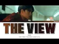 Download Lagu D.O. - The View (Color Coded Han|Rom|Eng Lyrics)