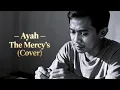 Lagu Ayah – The Mercy’s (Cover) | Versi Jazz Saxophone yang Menyentuh Hati