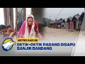 Lagu Banjir Bandang Padang, Ratusan Warga Dievakuasi - [Metro Hari Ini]