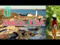 Maine s Best Kept Secrets Discovering Hidden Gems and Local Favorites
