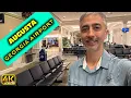 Augusta Georgia Regional Airport AGS Tour 4k U