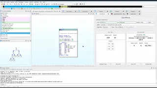 Qsynthesis simple MBA deobfuscation IDA plugin