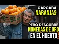 Download Lagu ESCONDIO MONEDAS DE ORO EN LAS CAJAS PARA NO CAUSAR SOSPECHAS. LE CAMBIO LA VIDA