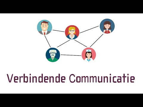 Verbeter Je Communicatie: Praktische Training