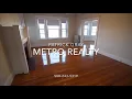 Superb Quality Extra Large Allston 1 Bedroom Apartment - - Living Dining Rooms