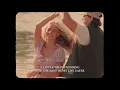 Tucker Wetmore - Wind Up Missin' You (Official Lyric Video)