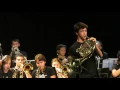 Wave (live at Auditori Sant Martí) - Sant Andreu Jazz Band
