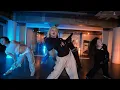 Tamera - Insensitive | ROSY (Choreography)