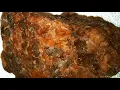 Igneous - Granite vs Diorite