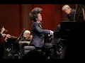 Download Lagu Aristo Sham: 2025 Cliburn BRAHMS Piano Concerto No. 2  in B-flat Major, op. 83
