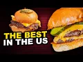 These Restaurant Cheeseburgers Are Worth The Trip