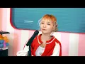 런치 (LUNCH) - Way Back Home (2021) [ENG Lyric Video]